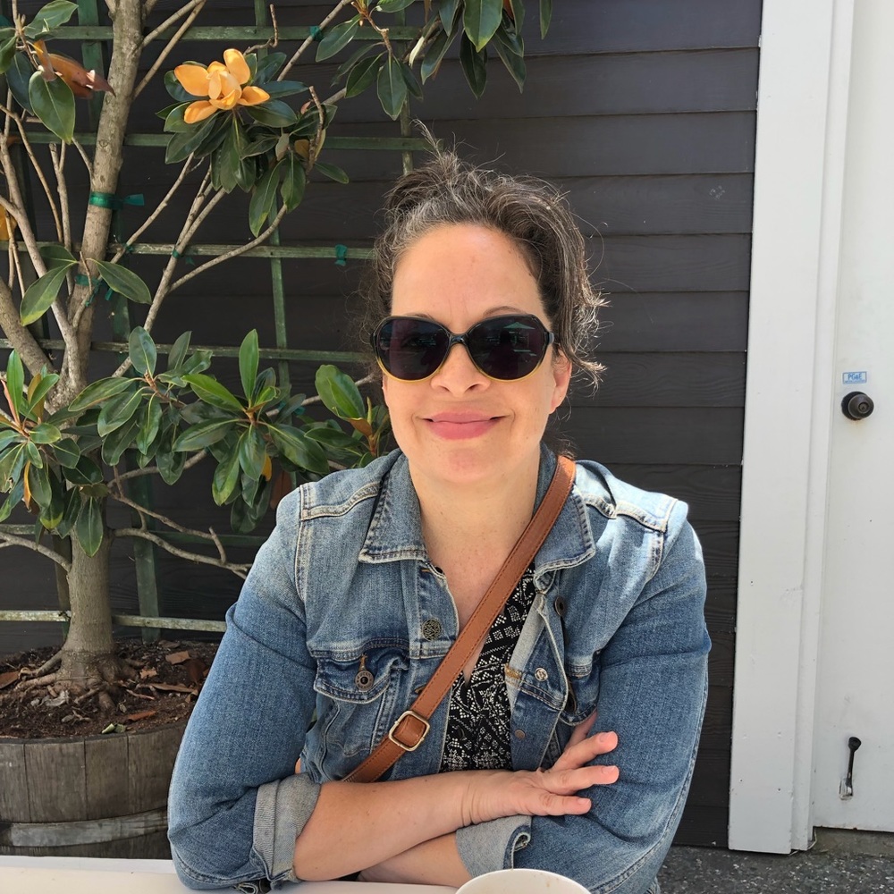 Meet your Posher, Melissa